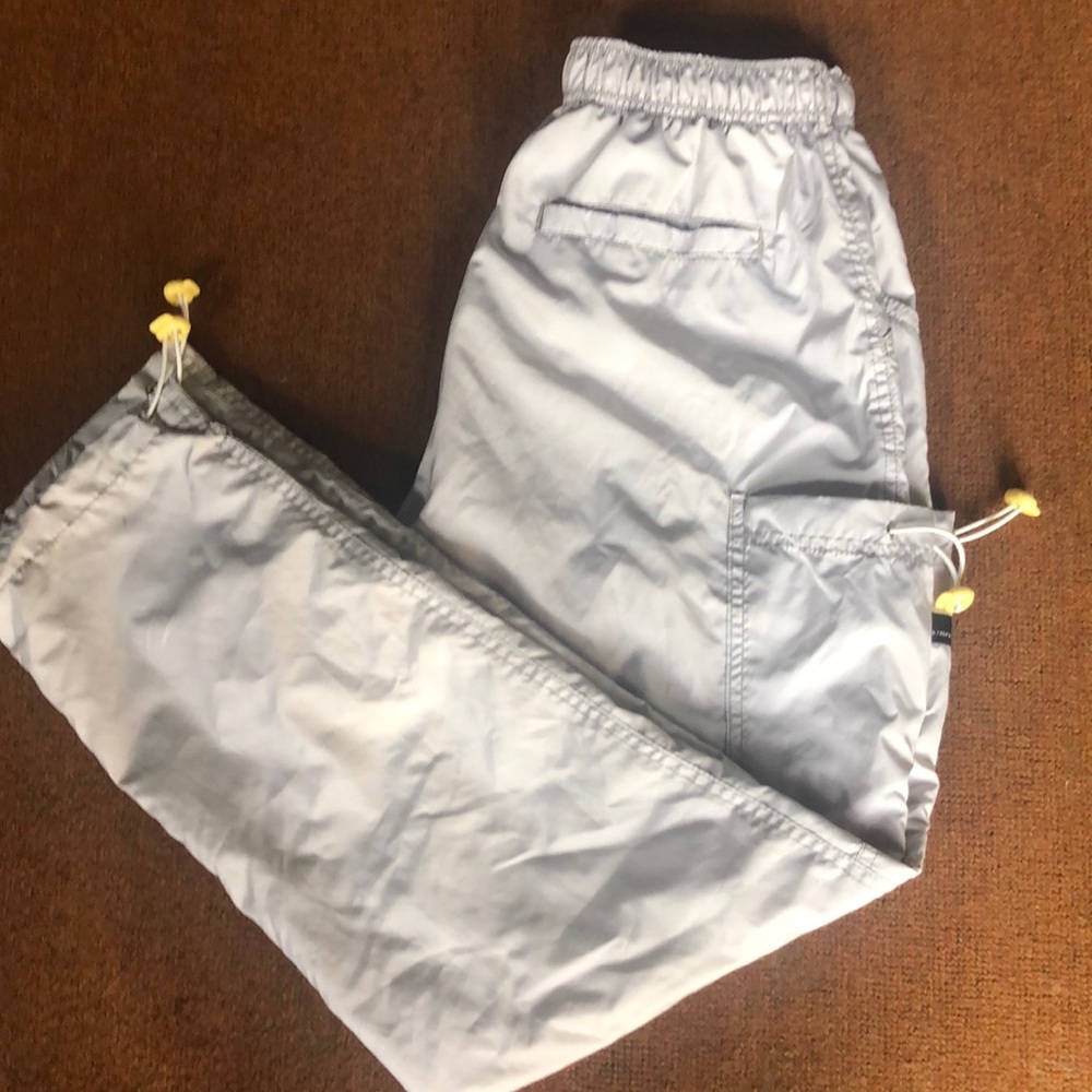 Urban outfitters parachute pants